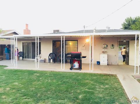 2205 Sunset St, Wasco, CA 93280 photo 11