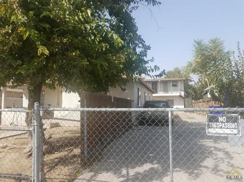 1106 Gorrill St, Bakersfield, CA 93307 photo 2