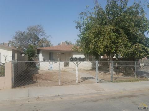 1106 Gorrill St, Bakersfield, CA 93307 photo 1