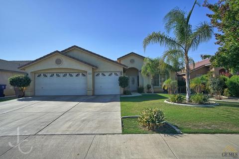 4601 Chinta Dr, Bakersfield, CA 93313 photo 1