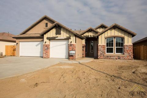9208 Belmac Ave, Bakersfield, CA 93312 photo 2