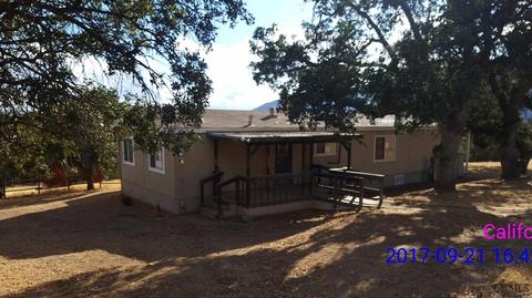 42101 Glen Oak Rd, Caliente, CA 93518 photo 2