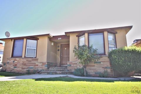 209 1st St, Buttonwillow, CA 93206 photo 1