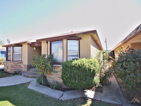 209 1st St, Buttonwillow, CA 93206 photo 2