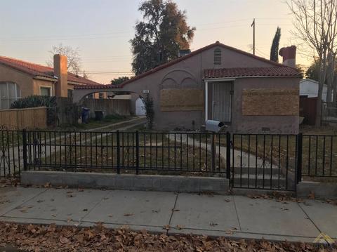 331 9th St, Bakersfield, CA 93304 photo 1