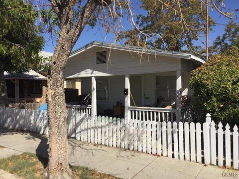 116 North St, Taft, CA 93268 photo 1