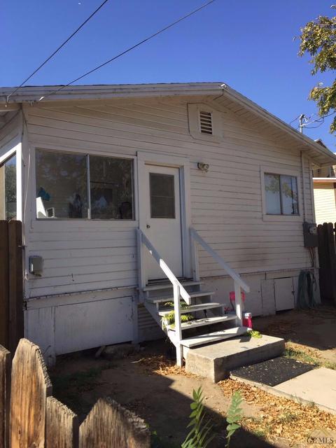 116 North St, Taft, CA 93268 photo 2