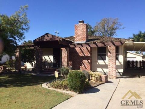 248 W 2nd St, Buttonwillow, CA 93206 photo 1