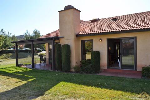 28881 Shannon Ct #33, Tehachapi, CA 93561 photo 29