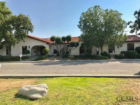 501 Sunset Ln, Taft, CA 93268 photo 1
