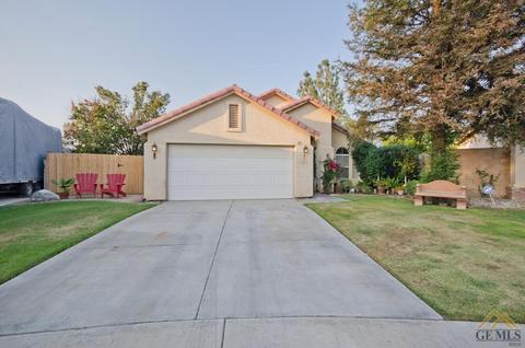 9504 Bard Ct, Bakersfield, CA 93311 photo 3