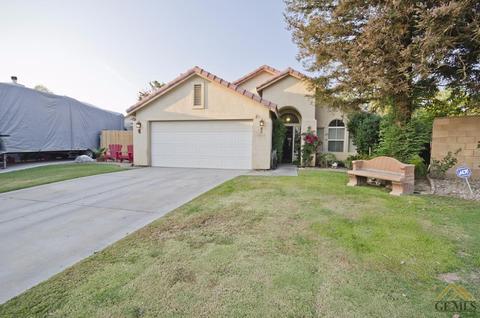 9504 Bard Ct, Bakersfield, CA 93311 photo 1