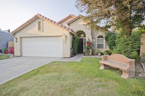 9504 Bard Ct, Bakersfield, CA 93311 photo 4