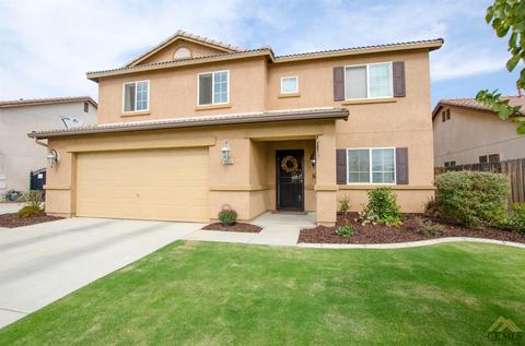 12306 Ruby River Dr, Bakersfield, CA 93312 photo 1