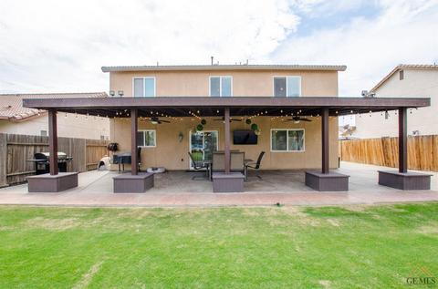 12306 Ruby River Dr, Bakersfield, CA 93312 photo 25
