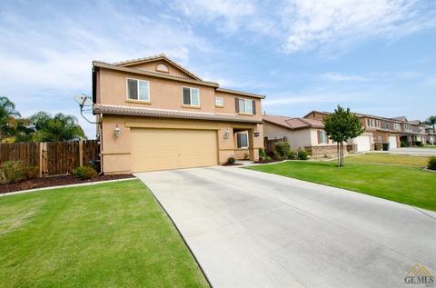 12306 Ruby River Dr, Bakersfield, CA 93312 photo 2