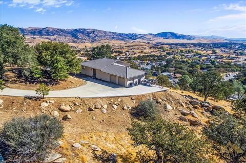 21828 Quail Springs Rd, Tehachapi, CA 93561 photo 4