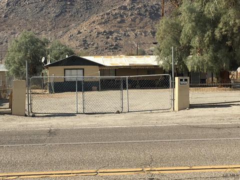 82364 1st St, Trona, CA 93562 photo 1