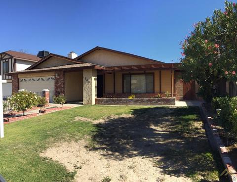 Undisclosed, Taft, CA 93268 photo 1