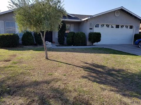 875 Verde St, Shafter, CA 93263 photo 1