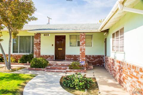 403 Elm St, Shafter, CA 93263 photo 2