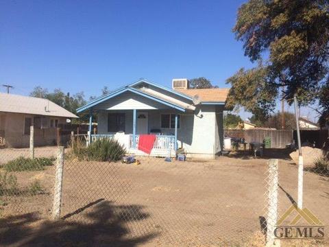 1920 3rd St, Wasco, CA 93280 photo 1