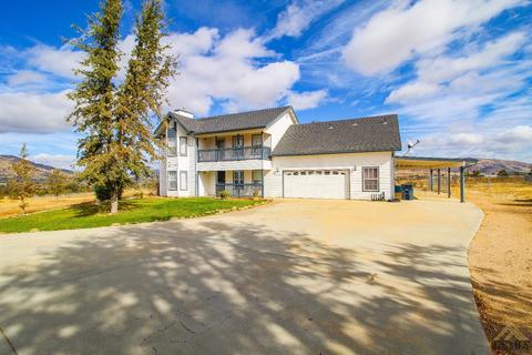 20800 Early Dawn Ct, Tehachapi, CA 93561 photo 1