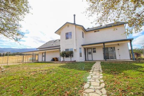 20800 Early Dawn Ct, Tehachapi, CA 93561 photo 4