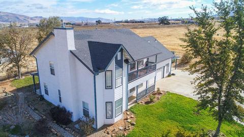 20800 Early Dawn Ct, Tehachapi, CA 93561 photo 3