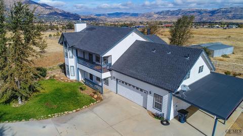 20800 Early Dawn Ct, Tehachapi, CA 93561 photo 2
