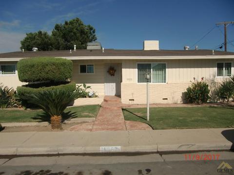 1505 11th Pl, Delano, CA 93215 photo 1