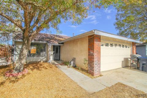 205 Chestnut Ct, Tehachapi, CA 93561 photo 1