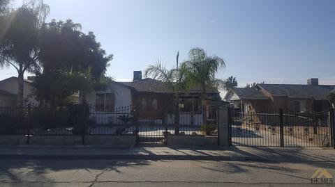 8321 Collison St, Lamont, CA 93241 photo 3