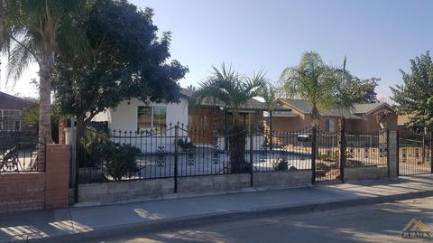 8321 Collison St, Lamont, CA 93241 photo 1