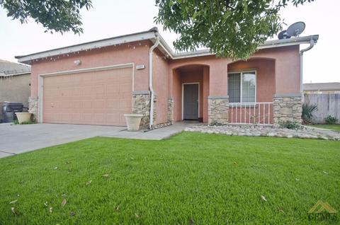 1401 Verde Ct, Arvin, CA 93203 photo 1