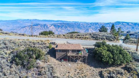 25601 Jacaranda Dr, Tehachapi, CA 93561 photo 11