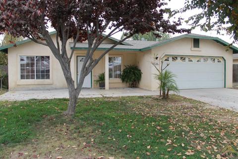 858 Verde St, Shafter, CA 93263 photo 1