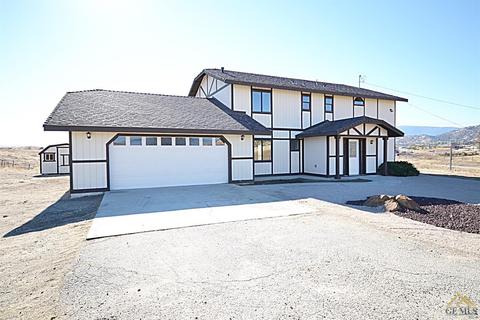 23653 Woodford Tehachapi Rd, Tehachapi, CA 93561 photo 2