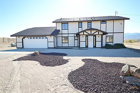 23653 Woodford Tehachapi Rd, Tehachapi, CA 93561 photo 1