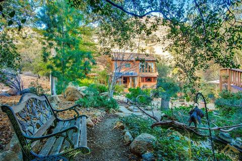 21913 Mountain Dr, Tehachapi, CA 93561 photo 3