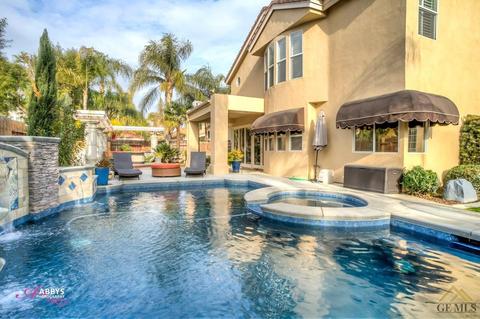 1405 Fieldspring Dr, Bakersfield, CA 93311 photo 1