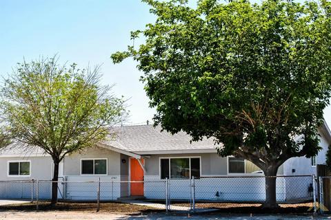 27507 Maple St, Taft, CA 93268 photo 1
