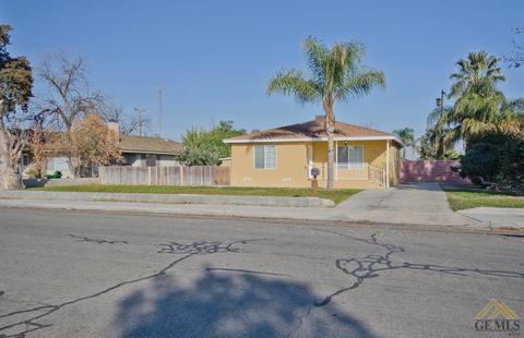 1016 2nd St, Wasco, CA 93280 photo 1