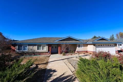 21711 Brook Dr, Tehachapi, CA 93561 photo 1