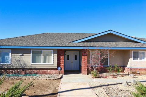 21711 Brook Dr, Tehachapi, CA 93561 photo 4
