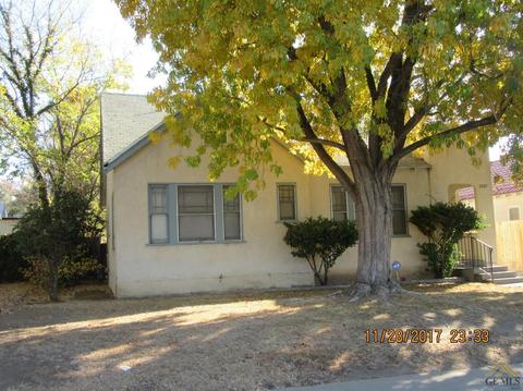 2007 Baker St, Bakersfield, CA 93305 photo 1