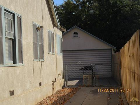 2007 Baker St, Bakersfield, CA 93305 photo 2