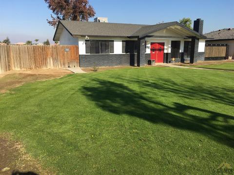 150 Lewis Ct, Shafter, CA 93263 photo 3