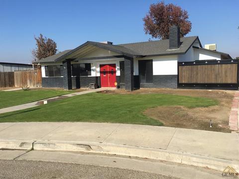 150 Lewis Ct, Shafter, CA 93263 photo 1