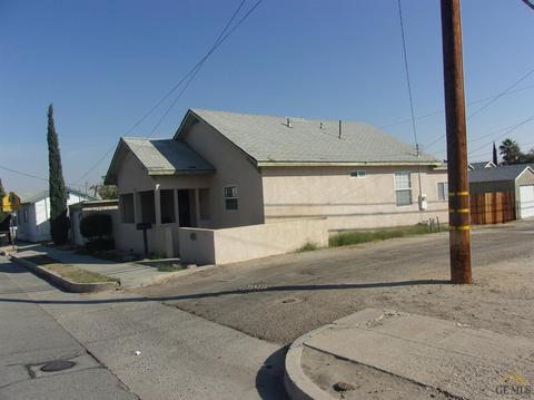 412 2nd St, Taft, CA 93268 photo 2